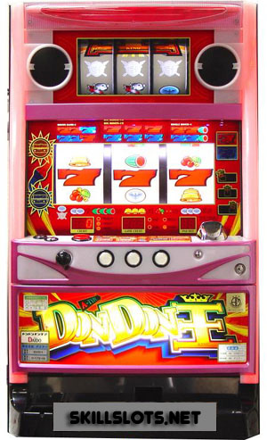 Casino Royale Royal Caribbean - True Slot Machine